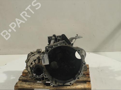 Gearkasse SEAT ATECA (KH7, KHP) [2016-2025]  18736028