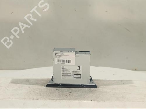 Bilradio MAZDA 3 (BM, BN) 2.2 D | BP15883934E6 