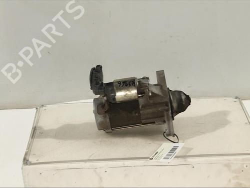 Used Starter Starter TOYOTA AURIS (_E15_) 1.4 D-4D (NDE150_, NDE150R) (90 hp) 11903187 11903187
