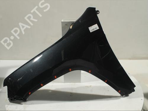 Used Left front fenders JEEP GRAND CHEROKEE IV (WK, WK2) 3.0 CRD V6 4x4 (250 hp) 32038040