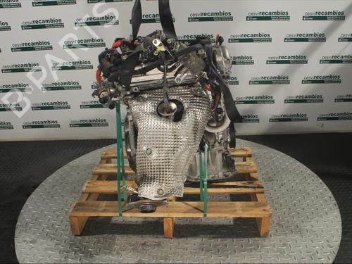Motor für TOYOTA YARIS (_P13_) 1.5 Hybrid (NHP130_) (101 hp) 11899829