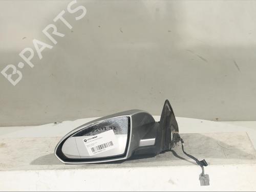 Left mirror NISSAN PRIMERA Hatchback (P12) [2002-2024]  16329661