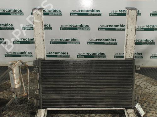 Used AC radiator AC radiator 12074502 12074502