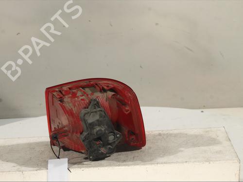 Left taillight VW TOURAN (1T3) 1.6 TDI | BP30332644C34