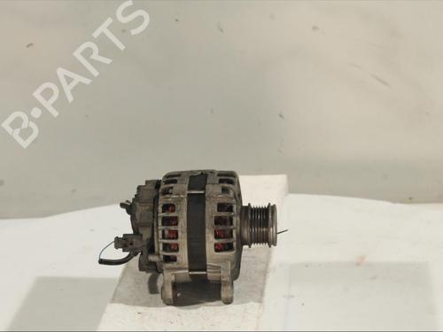 Alternator VW GOLF VII (5G1, BQ1, BE1, BE2) 1.6 TDI | BP27375540M7 