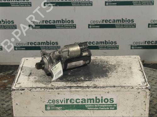 Used Starter Starter VW PASSAT B6 (3C2) 1.9 TDI (105 hp) 11899022 11899022