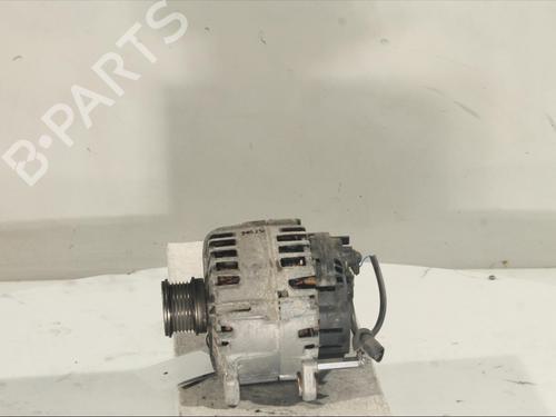 Alternator AUDI Q3 (8UB, 8UG) 2.0 TDI | BP16440669M7 