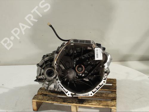 Used Gearbox RENAULT MEGANE III Hatchback (BZ0/1_, B3_) 1.6 dCi (BZ00, BZ12, BZ13) (130 hp) 23336404