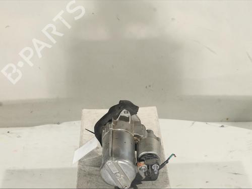 Starter NISSAN X-TRAIL III (T32_, T32R, T32RR) 1.6 DIG-T (T32) | BP18105282M8 