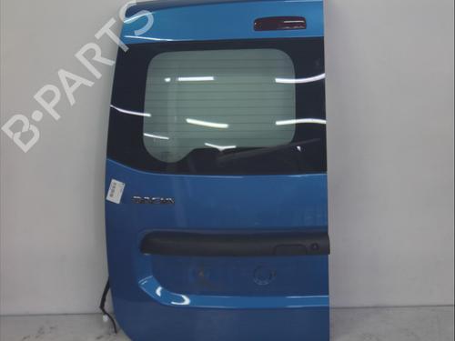 Used Left tailgate Left tailgate DACIA DOKKER MPV (KE_) 1.6 LPG (102 hp) 33477815 33477815