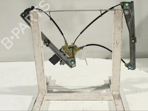 Used Front right window mechanism Front right window mechanism 12081861 12081861