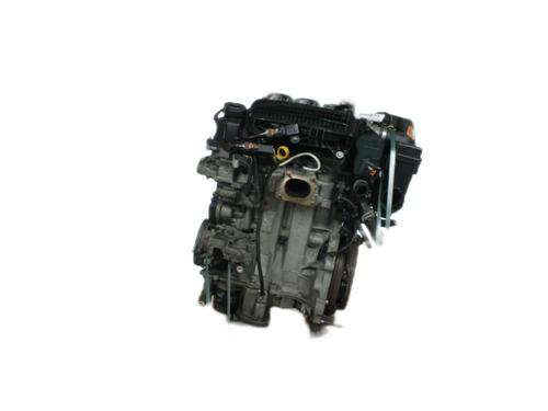 Used Engine Engine PEUGEOT 208 I (CA_, CC_) 1.2 GPL (82 hp) 40485014 40485014