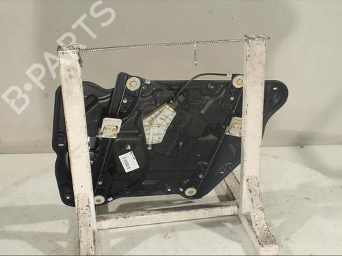 Front left window mechanism DODGE JOURNEY 2.4 | BP19505395C22