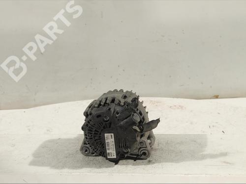 Used Alternator CITROËN C3 / C3 ORIGIN III (SX) [2016-2025]  11904721