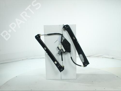 Front left window mechanism SKODA KAMIQ (NW4) 1.5 TSI | BP35998172C22 - Image 2