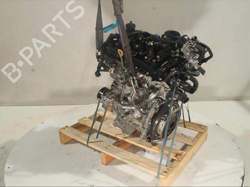 Engine CITROËN C1 II (PA_, PS_) 1.0 VTi 72 | BP19877694M1 