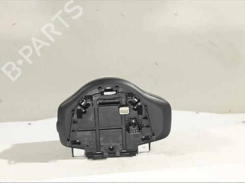 Instrument cluster CITROËN C1 II (PA_, PS_) 1.0 VTi 72 | BP26611514C47 
