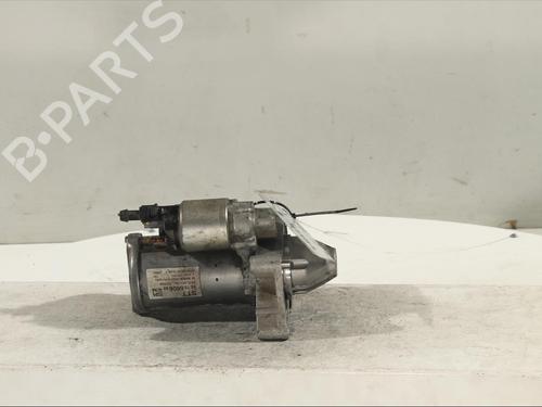 Used Starter Starter PEUGEOT 5008 (0U_, 0E_) 1.6 BlueHDi 120 (120 hp) 11909572 11909572