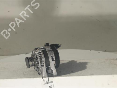 Used Alternator Alternator FORD FIESTA VII (HJ, HF) 1.0 EcoBoost Active (101 hp) 20932086 20932086