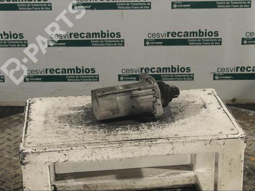 Startmotor SEAT ALTEA (5P1)  | BP11989098M8 