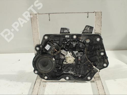 Used Front right window mechanism FORD FIESTA VII (HJ, HF) [2017-2025]  12082019