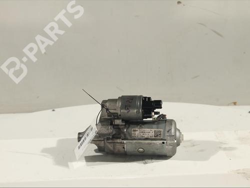 Starter OPEL CROSSLAND X / CROSSLAND (P17, P2QO) 1.5 Turbo D (75) | BP11984978M8 