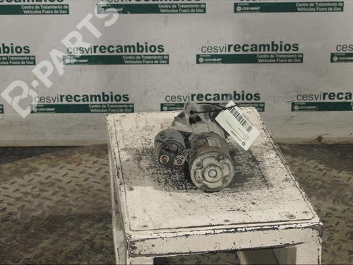Starter CITROËN C5 III (RD_) 2.0 HDi 165 (RDRHHA, RDRHH8) | BP11897027M8 