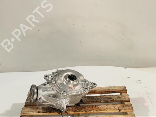 Used Front differential MERCEDES-BENZ GLC Coupe (C254) 220d 4-matic (254.305) (197 hp) 27859053
