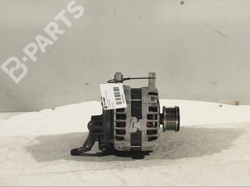 Used Alternator NISSAN QASHQAI II SUV (J11, J11_) [2013-2025]  11909900