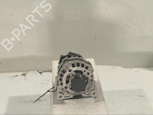 Generator RENAULT CAPTUR I (J5_, H5_) 0.9 TCe 90 | BP22378057M7 