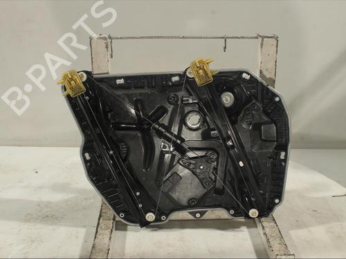 Rudehejsemekanisme Højre foran BMW X3 (G01, F97, G08) xDrive 20 d | BP15357747C23 