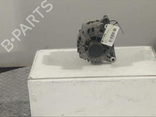 Used Alternator Alternator CITROËN C5 III (RD_) 1.6 HDi 110 (RD9HZC) (109 hp) 11901816 11901816