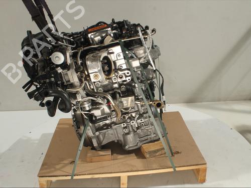Used Engine Engine HYUNDAI i30 (PDE, PD, PDEN) 1.0 T-GDI (120 hp) 29818099 29818099