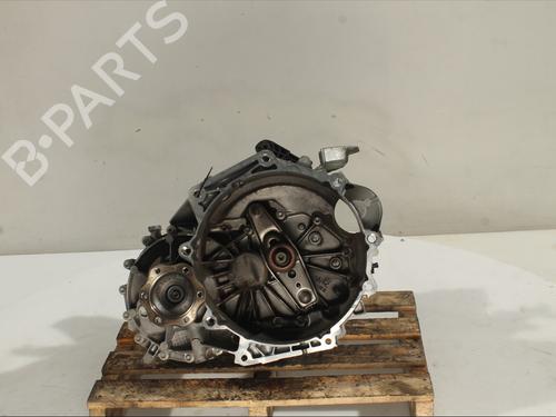Used Gearbox VW T-ROC (A11, D11) 1.0 TSI (116 hp) 29269041