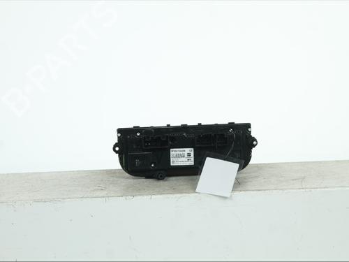Climate control SEAT LEON ST (5F8) 2.0 Cupra | BP40205584I5 - Image 2