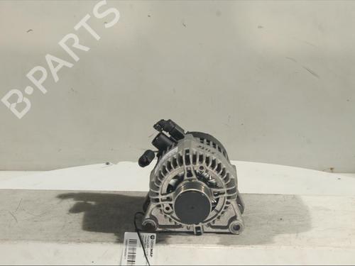 Used Alternator Alternator PEUGEOT 208 I (CA_, CC_) 1.6 HDi / BlueHDi 75 (75 hp) 15884185 15884185