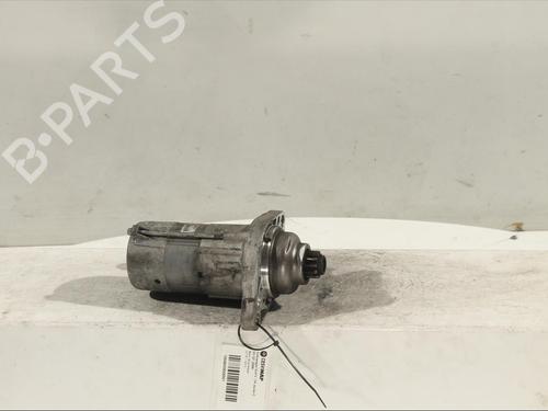 Used Starter Starter VW GOLF PLUS V (5M1, 521) 1.4 TSI (170 hp) 11909295 11909295