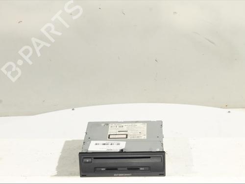 Elektronisk modul SEAT LEON (5F1) 2.0 TDI (150 hp) 26408957