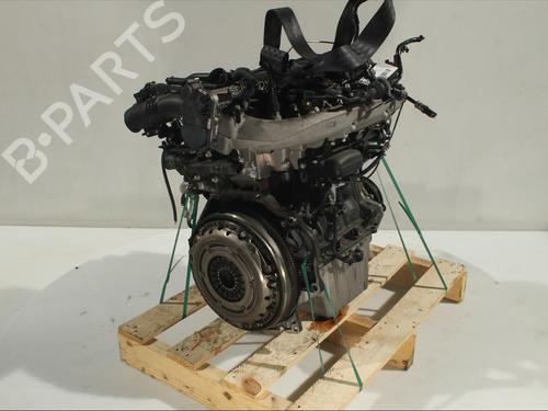 Engine OPEL ASTRA J (P10) 1.7 CDTI (68) | BP13246050M1 