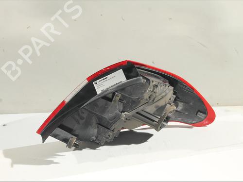 Left taillight CITROËN C4 II (NC_) 1.6 HDi 110 | BP26018267C34