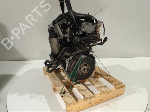 Engine SEAT INCA (6K9)  | BP11908934M1 