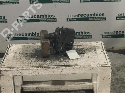 Steering column stalk RENAULT KANGOO / GRAND KANGOO II (KW0/1_) 1.5 dCi 90 (KW05, KW08, KW0G, KW11) | BP11980933I23 