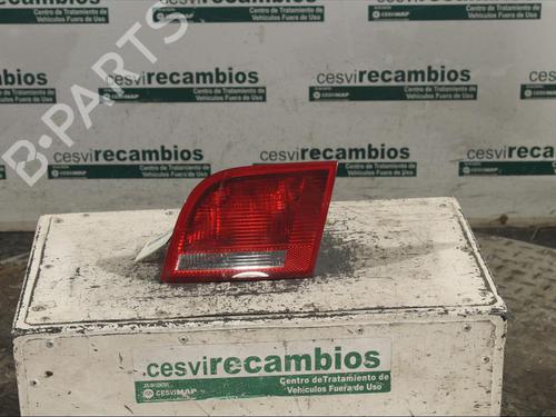 Used Right tailgate light AUDI A3 (8P1) 2.0 TDI 16V (140 hp) 12076743