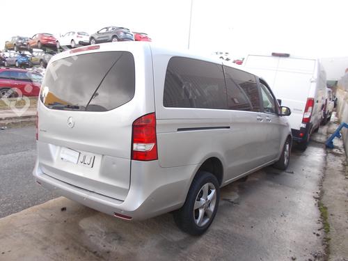 Used Parts MERCEDES-BENZ V-CLASS (W447) V 220 CDI / d (447.811, 447.813, 447.815) (163 hp) 4422442