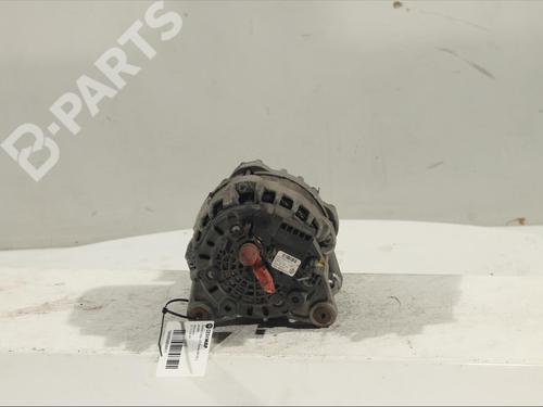 Alternator DACIA LODGY (JS_)  | BP11912301M7 