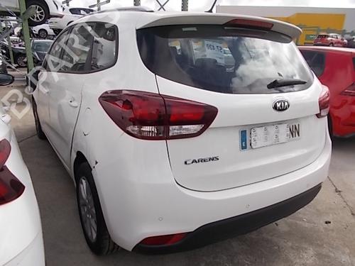 Brugte KIA CARENS IV  1.6 GDi  4641139