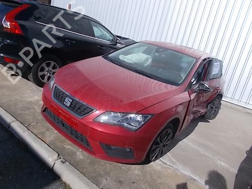 Engine SEAT LEON (5F1) 1.5 TSI | BP24654573M1  - Image 6