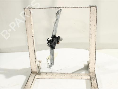 Used Front right window mechanism Front right window mechanism DACIA JOGGER (RK_) 1.0 TCe 90 ECO-G (RKMT) (91 hp) 26376019 26376019