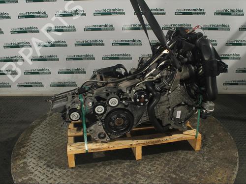 Engine MERCEDES-BENZ B-CLASS Sports Tourer (W245) B 180 CDI (245.207) | BP11897419M1 