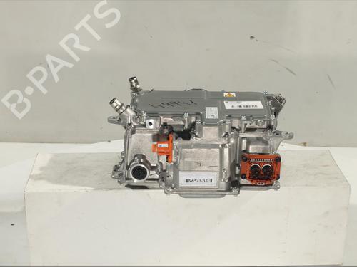 Used Inverter/Converter Inverter/Converter RENAULT CLIO V (B7_) 1.3 TCe 130 (B7MF) (131 hp) 14525787 14525787